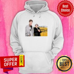 This Time Next Year Trotters Hoodie