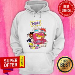 El Episodio Perdido De Rugrats Hoodie