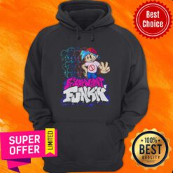 Friday Night Funkin APK 2021 Hoodie