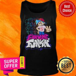 Friday Night Funkin APK 2021 Tank Top