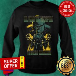 New Japan Pro Wrestling Aaron Henare Sweatshirt