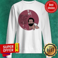 Nice Sweet Baby Gang Sweatshirt