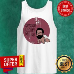 Nice Sweet Baby Gang Tank Top