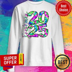 Official Freshman 2025 Sweatshirt