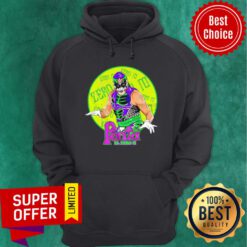 Penta El Zero M Hoodie