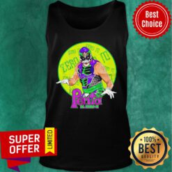 Penta El Zero M Tank Top