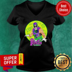 Penta El Zero M V-neck