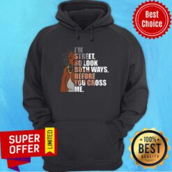 Susie Carmichael And Friends Set It Off Vintage Hoodie