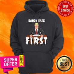 Cody Rhodes Daddy Eats First Hoodie