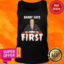 Cody Rhodes Daddy Eats First Tank Top