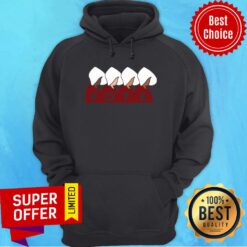 I Want Handmaid’s Tale Vote Hoodie