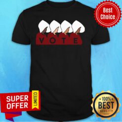I Want Handmaid’s Tale Vote Shirt