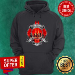 We Will Never Forget 9 11 01 Bravery Honor Sacrifice Hoodie