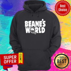 Fantastic I Can See Beane’s World Hoodie