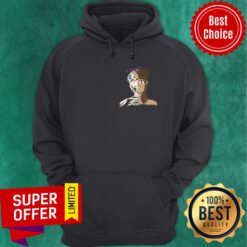 Happy Cinco De Mayo Day Of The Dead Sugar Skulls Hoodie