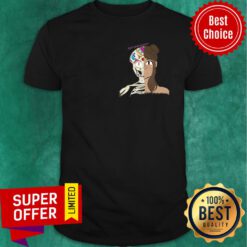 Happy Cinco De Mayo Day Of The Dead Sugar Skulls Shirt