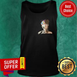 Happy Cinco De Mayo Day Of The Dead Sugar Skulls Tank Top