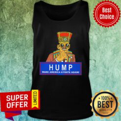 Humpty Dance Hump Make America Gyrate Again 2020 Tank Top