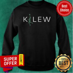 Kyle Lewis Air Lewis Sweatshirt