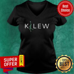 Kyle Lewis Air Lewis V-neck