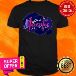 Mexico Dia De Muertos Night Shirt