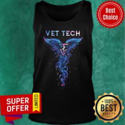 Premium Vet Tech Tank Top