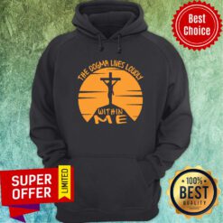 The Dogma Lives Loudly Within Me Catholic Jesus Hoodie