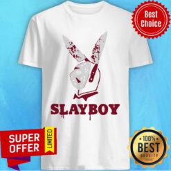 Premium Michael Myers Slayboy Shirt