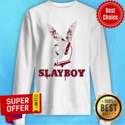 Premium Michael Myers Slayboy Sweatshirt