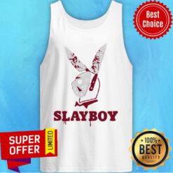 Premium Michael Myers Slayboy Tank Top