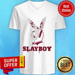 Premium Michael Myers Slayboy V-neck