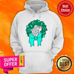 Dear Santa Bring Turquoise Christmas Hoodie