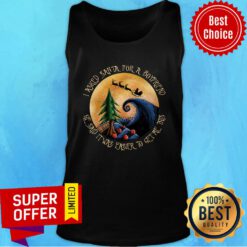 I Asked Santa For A Boyfriend He Said It Was Easier To Get Me This Tank Top