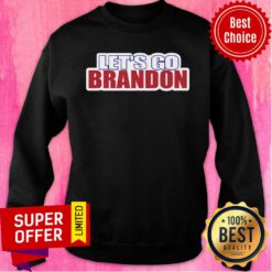 Premium Let's Go Brandon Sweatshirt