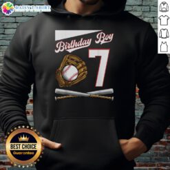 Hot birthday boy in a stylish baseball hoodie, celebrating with friends at a fun outdoor party.