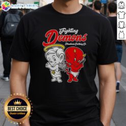 Nice Fighting Inner Demons Struggle Streetwise T-Shirt featuring a bold graphic design for a stylish, confident look.