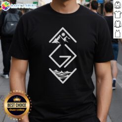 Alt Text: Official God Is Greater Than High And Lows T-Shirt featuring inspirational design and bold lettering for faith wear.