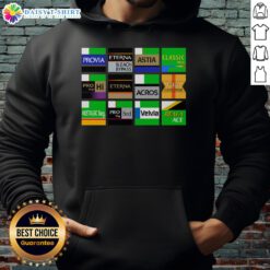 Premium 20 Years of Film Simulations Medium 2025 Hoodie featuring stylish design and high-quality fabric for film enthusiasts.