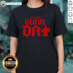 Premium Westside Gunn Da Buffalo Ladies Tee in stylish black, featuring bold graphics and a comfortable fit for women.