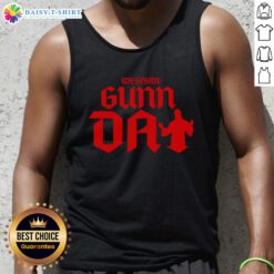 Premium Westside Gunn Da Buffalo Tank Top featuring a stylish design, perfect for casual wear and hip-hop fans.
