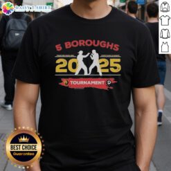Good Cobra Kai Karate Kid 4 Boroughs Legends Tournament Tradition Since 1984 T-Shirt showcasing karate pride and legacy.