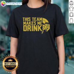 Hot Minnesota Vikings logo ladies tee, featuring bold team colors and stylish design for passionate fans.