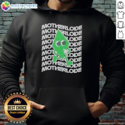Premium The Sims Motherlode Hoodie featuring vibrant design, perfect for gamers and fans of The Sims series.