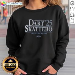 Pretty Dart Skattebo 25 Sweatshirt in vibrant colors, showcasing a stylish design perfect for casual wear.