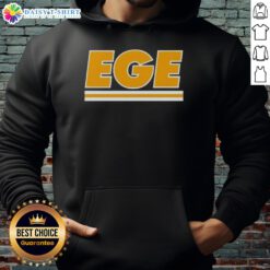 Good Ege Kansas City Chiefs football hoodie showcasing team colors and logo, perfect for fans and game day attire.