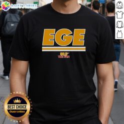 Hot EGE Kansas City Chiefs Football 96.5 The Fan T-Shirt