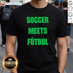 Alt Text: Hot FIFA World Cup 2026 soccer meets futbol t-shirt featuring vibrant design and bold graphics for fans.