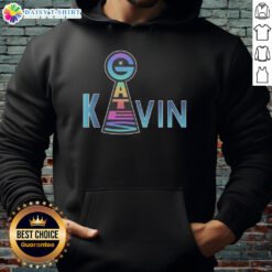 Stylish Nice Kevin's Gates hoodie featuring bold graphics, perfect for casual wear and urban fashion enthusiasts.