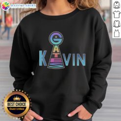 Stylish Nice Kevins Gates sweatshirt featuring a trendy design and comfortable fit, perfect for casual wear.