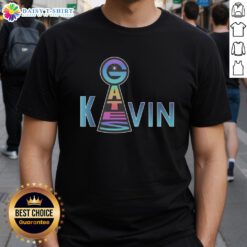 Alt Text: Stylish Kevin Gates T-Shirt featuring bold graphics, perfect for fans of the rapper's unique fashion and music.
